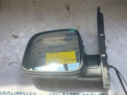 Buitenspiegel links van een Volkswagen Caddy, Auto-onderdelen, Spiegels, Volkswagen, Gebruikt, 3 maanden garantie, Verzenden