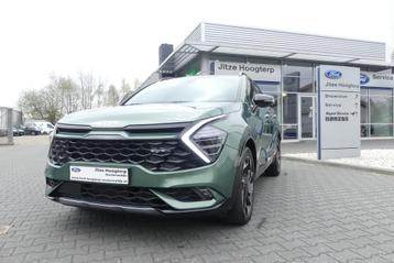 Kia Sportage 1.6 T-GDi Plug-in Hybrid AWD GT-PlusLine ADAPTI beschikbaar voor biedingen