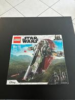 Lego Star Wars 75312, Kinderen en Baby's, Speelgoed | Duplo en Lego, Ophalen of Verzenden, Zo goed als nieuw