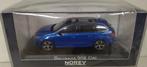 Peugeot 308 SW GT 2020 Vertigo Blauw 1:43 NOREV ref. 473940, Verzenden, Nieuw, Auto, Norev