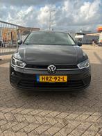 Volkswagen Polo 1.0 TSI 95pk Dsg-7 2022 Zwart, 95 pk, 1104 kg, Zwart, Bedrijf