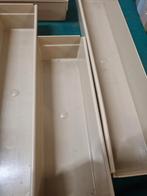 lade organizers kunststof, Ophalen of Verzenden, 'T Olde Gre-j, Info@toldegrej.nl, Endepoelstraat 20f Didam