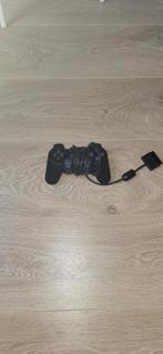 Playstation 2 controller kleur zwart, Spelcomputers en Games, Spelcomputers | Sony PlayStation Consoles | Accessoires, Controller