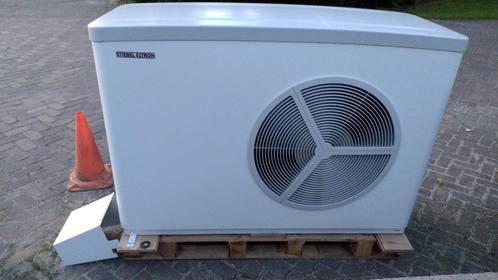 Warmtepomp Stiebel Eltron WPL25A, Doe-het-zelf en Verbouw, Verwarming en Radiatoren, Gebruikt, Overige typen, 800 watt of meer