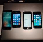 Iphone 3,4,5,6s, Ophalen of Verzenden, Overige typen, Apple iPhone