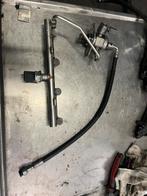 Hoge druk pomp + brandstof rail N13B16A, Ophalen of Verzenden, Gebruikt, BMW