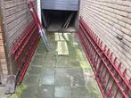 Hekwerk, Tuin en Terras, Tuinhekken en Hekwerk, Ophalen, Zo goed als nieuw, IJzer