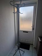 Kapstok, Ophalen, Hout, Wandkapstok, Minder dan 100 cm