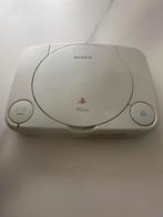 Sony PlayStation One (PSOne) - Compact en Compleet!, Ophalen of Verzenden, Gebruikt, Zonder controller