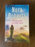 Nora Roberts - de kracht van het hart, Boeken, Ophalen of Verzenden, Gelezen