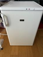 Vriezer zanussi, Witgoed en Apparatuur, Vriezers en Diepvrieskisten, Gebruikt, Minder dan 85 cm, Minder dan 60 cm, Vrijstaand