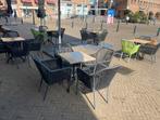 Horeca terras, Ophalen of Verzenden