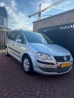Volkswagen Touran 1.4 TSI 103KW 2009  140pk, Auto's, Voorwielaandrijving, 4 cilinders, Handgeschakeld, Particulier