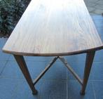 eiken tafel ( keuken), Antiek en Kunst, Antiek | Meubels | Tafels, Ophalen