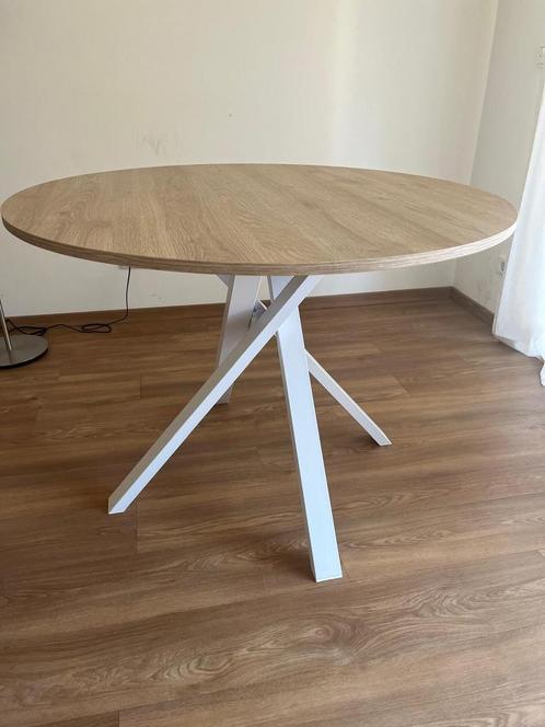 Ikea Dining Table and Chairs, Huis en Inrichting, Tafels | Eettafels, 50 tot 100 cm, Rechthoekig, Ophalen