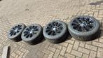 BMW E36 E46 Style 67 reps velgen 17 inch, Gebruikt, Banden en Velgen, 17 inch, China