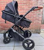 GELIJK  OPHALEN ! Slee kinderwagen + maxi cosi + isofix base, Overige merken, Kinderwagen, Luchtbanden, Zo goed als nieuw