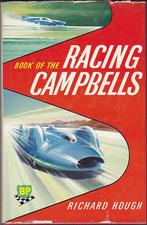 Bluebird race auto record autosport, Boeken, Auto's | Boeken, Verzenden, Zo goed als nieuw, Algemeen