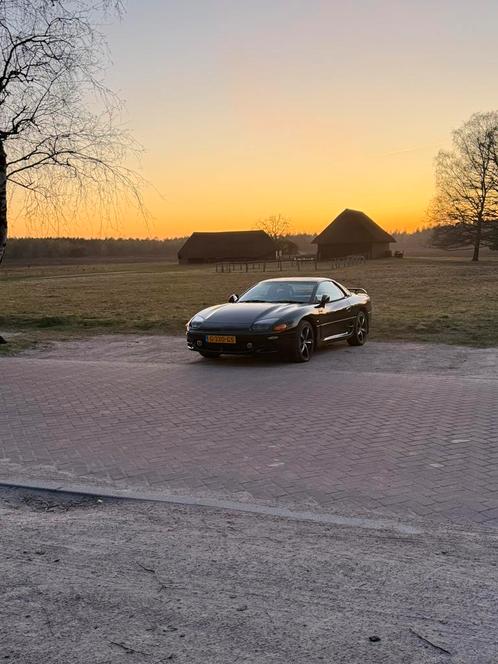 Mitsubishi GTO 1995 3.0L V6 N/A, Auto-onderdelen, Overige Auto-onderdelen, Mitsubishi, Ophalen