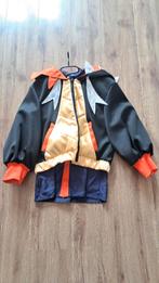 Pokémon Raihan Cosplay Maat S, Kleding | Heren, Carnaval, Ophalen of Verzenden, Zo goed als nieuw, Kleding