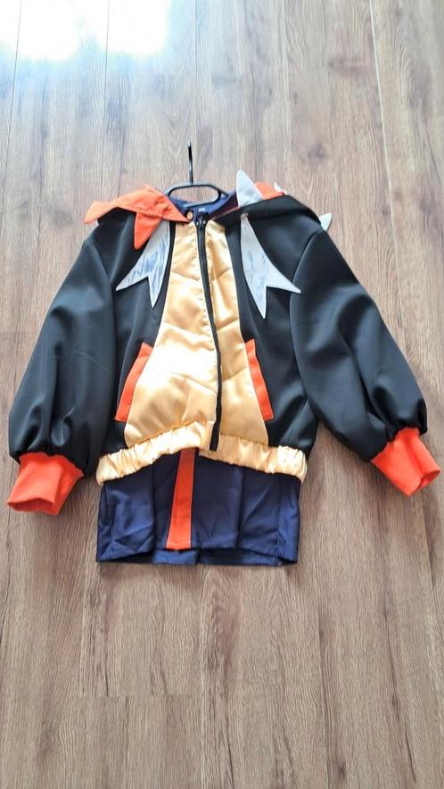 Pokémon Raihan Cosplay Maat S, Kleding | Heren, Carnavalskleding en Feestkleding, Zo goed als nieuw, Kleding, Carnaval, Maat 46 (S) of kleiner