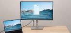 Dell UltraSharp U2725QE, Computers en Software, Monitoren, Ophalen, Thunderbolt, IPS, 101 t/m 150 Hz