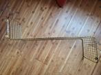 Ikea Svenshult wandplank goud 60x20cm, Ophalen, Nieuw