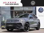 Volkswagen Tiguan R-Line 1.5 eHybrid Black Style | IQ Matrix, 4 cilinders, Leder, Bedrijf, SUV of Terreinwagen