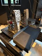 VRS DirectForce Pro + Sim3D Haptics + SimLab Baseplate, Ophalen, Zo goed als nieuw, VRS