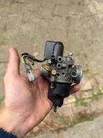 cabarateur 12 mm, Ophalen of Verzenden, Gebruikt
