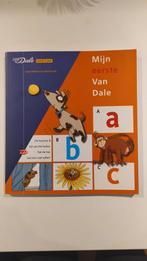 Mijn eerste Van Dale, Boeken, Ophalen of Verzenden, Zo goed als nieuw, Van Dale, 2 tot 3 jaar