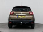 Renault Captur 1.2 TCe Dynamique 120PK | Trekhaak | Navigati, 12 maanden, Stof, Gebruikt, Euro 6