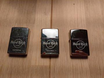 Zippo Hard Rock Cafe  beschikbaar voor biedingen