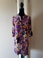 20. Nieuwe lange Power blouse Purple van Enjoy, Nieuw, Maat 38/40 (M), Ophalen of Verzenden, Enjoy