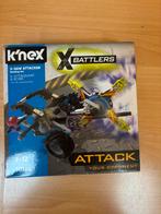 KneX Battler, Kinderen en Baby's, Speelgoed | Educatief en Creatief, Ophalen of Verzenden, Nieuw