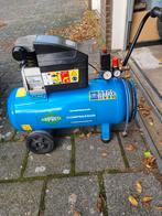 Compressor Airpress HL360/50, Doe-het-zelf en Verbouw, Compressors, 25 tot 100 liter, Ophalen, 200 tot 400 liter/min
