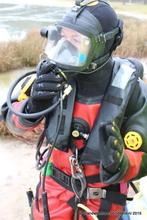 Opzoek naar een viking droogpak of soortgelijk pak, Watersport en Boten, Ophalen of Verzenden, Gebruikt, Duikpak