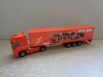 joal daf xf ssc demo, Ophalen of Verzenden, Zo goed als nieuw, Bus of Vrachtwagen, Overige merken