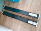 Fotoplank/ schilderijen plank, Ikea Mosslanda, 115 cm, 2x, Huis en Inrichting, Woonaccessoires | Wandplanken en Boekenplanken