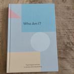 Who am i, Ophalen of Verzenden, Zo goed als nieuw