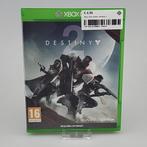 Xbox One Game: Destiny 2