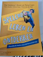 Petra van Veer-Borneman - Spelend leren en ontdekken, Sociale wetenschap, Ophalen of Verzenden, Zo goed als nieuw, Petra van Veer-Borneman; Diane Carp; Hans Boekel