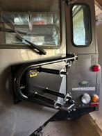 Land Rover defender reservewiel drager / sparewheelcarrier, Ophalen of Verzenden, Nieuw, Land Rover