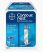 contour next, Ophalen of Verzenden, Nieuw