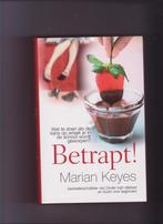Betrapt !! van bestsellerschrijfster Marian Keyes ( 476 blz), Marian Keyes, Ophalen of Verzenden, Zo goed als nieuw