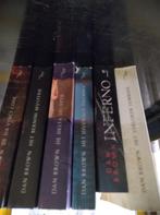6 spannende thrillers van Dan Brown, Ophalen, Gelezen, Dan Brown