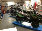 Onderhoud piaggio MP3 Amsterdam /r'dam Haal/breng service