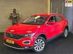 Volkswagen T-Roc 1.5 TSI Sport|GARANTIE|AUTOMAAT|TREKHAAK|DI, 1254 kg, Euro 6, 4 cilinders, 150 pk