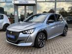 Peugeot 208 1.2 PureTech GT-Line Airco Cruise Navi Lmv A.Cam, Gebruikt, 1199 cc, Leder en Stof, Bedrijf