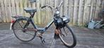 Solex 3800, Ophalen, Gebruikt